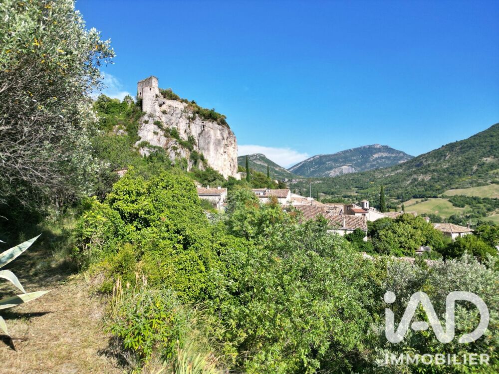 Vente Maison/villa 3 pièces