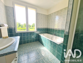  Maison à vendre 4 pièces 99 m²