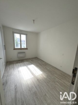  Appartement à vendre 4 pièces 86 m²