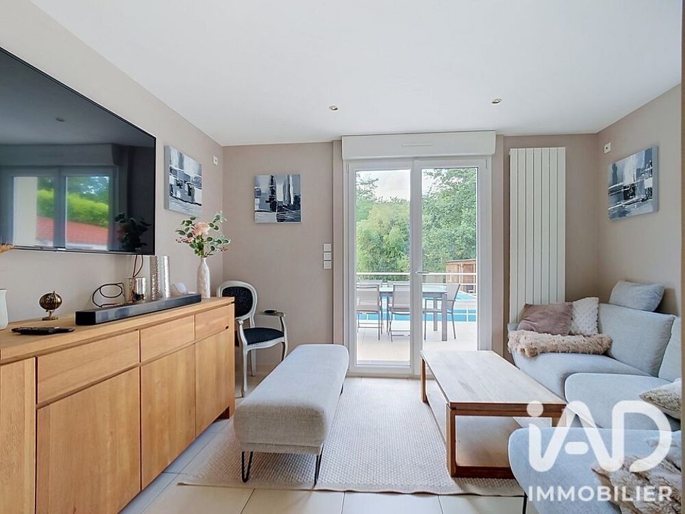 Vente Maison Vente Maison/villa 6 pièces Villethierry