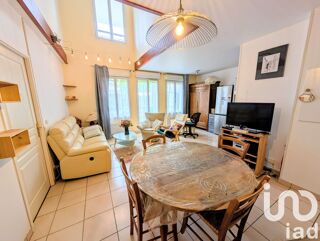  Appartement à vendre 4 pièces 80 m²