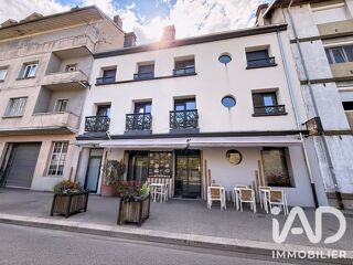  Immeuble à vendre 152 m²