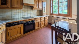  Maison à vendre 8 pièces 150 m²
