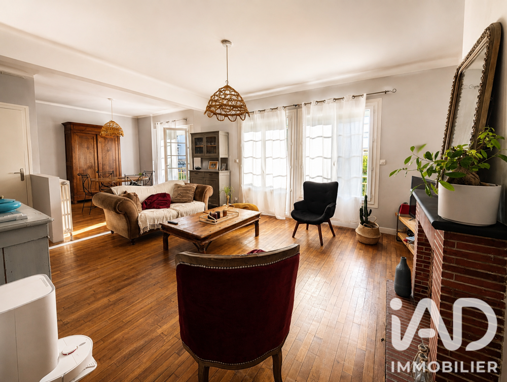 Vente Appartement Vente Appartement 3 pièces Saint-nazaire