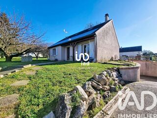  Maison à vendre 5 pièces 100 m²