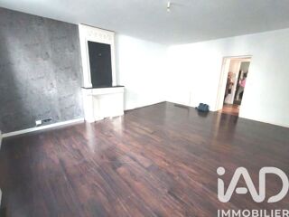  Appartement à vendre 3 pièces 76 m²