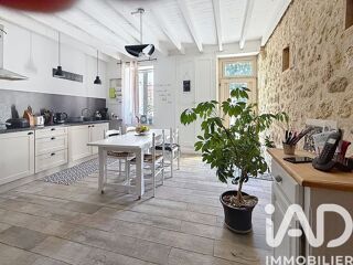  Maison � vendre 4 pi�ces 85 m�