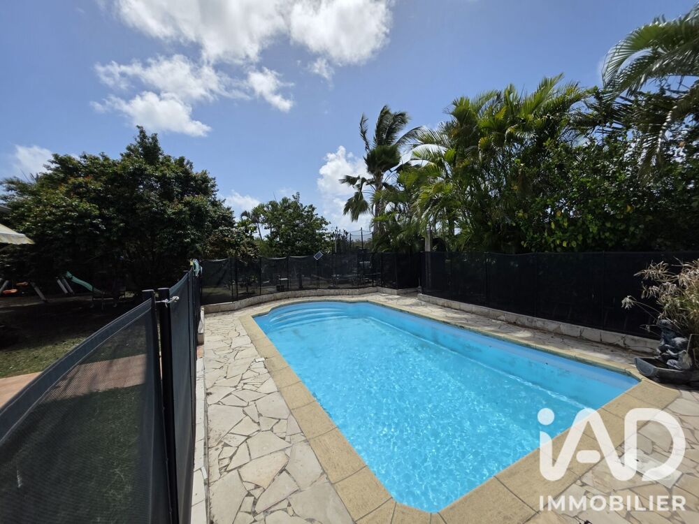 Vente Maison Vente Maison/villa 4 pièces Sainte anne
