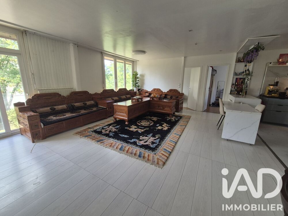 Vente Maison Vente Pavillon 4 pièces La ferté-sous-jouarre