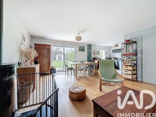  Maison � vendre 6 pi�ces 119 m�