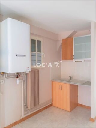  Appartement à louer 2 pièces 30 m²