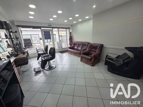 Vente Boutique/Local commercial 81 m&sup2; 159000 60520 La chapelle-en-serval