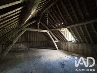  Maison à vendre 3 pièces 58 m²