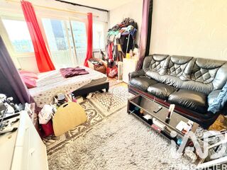  Appartement à vendre 3 pièces 66 m²