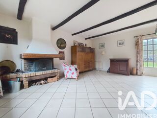  Maison à vendre 4 pièces 79 m²