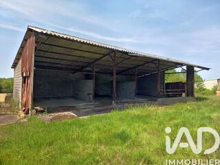 Vente Terrain Vente Terrain 17 000 m&sup2; Essarts-en-bocage