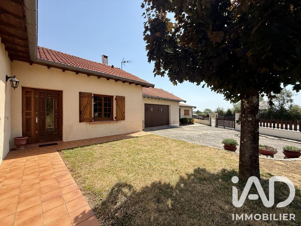 Vente Maison/villa 4 pièces