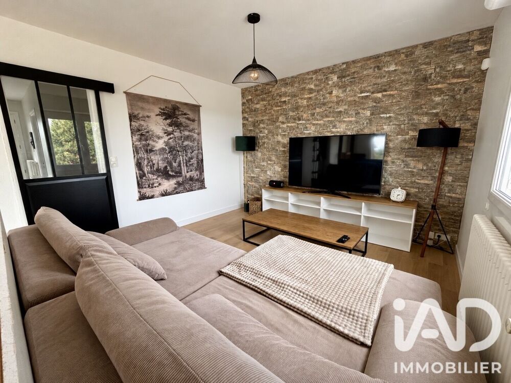 Vente Maison Vente Maison de village 8 pièces Pont-scorff