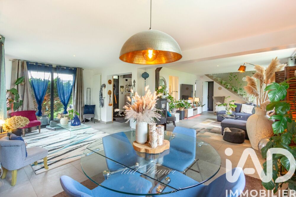 Vente Maison/villa 8 pièces