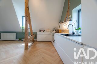  Appartement à vendre 5 pièces 118 m²