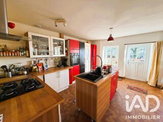  Maison à vendre 3 pièces 83 m²