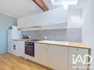  Appartement à louer 3 pièces 62 m²