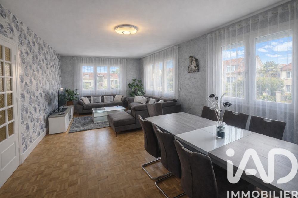 Vente Maison Vente Maison/villa 6 pièces Montmagny