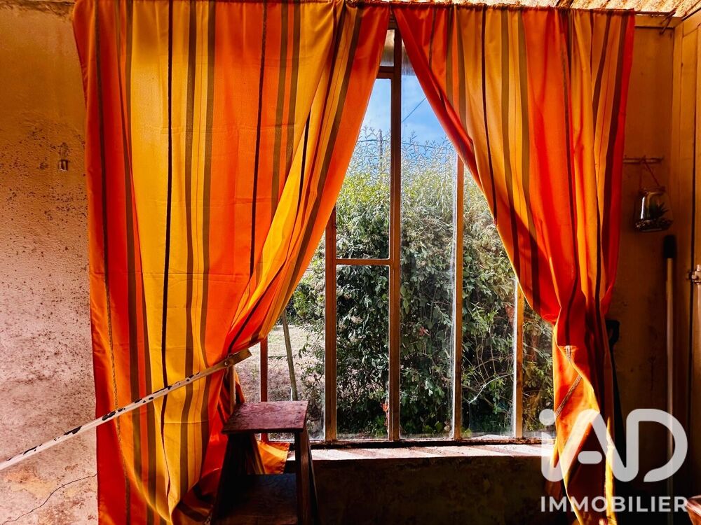 Vente Maison/villa 3 pièces