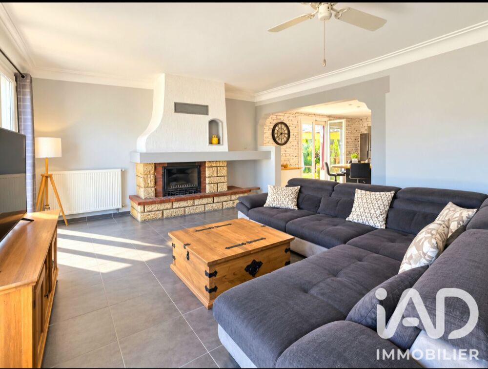Vente Maison Vente Maison/villa 7 pièces Arcizans-avant