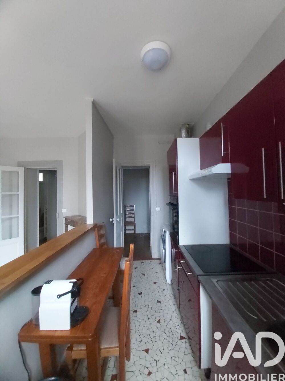 Location Appartement Location Appartement 2 pièces Fontainebleau