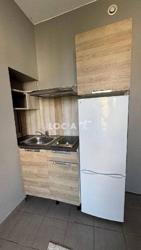   Location Appartement Appartement - 1 pi�ce(s) - 20 m�