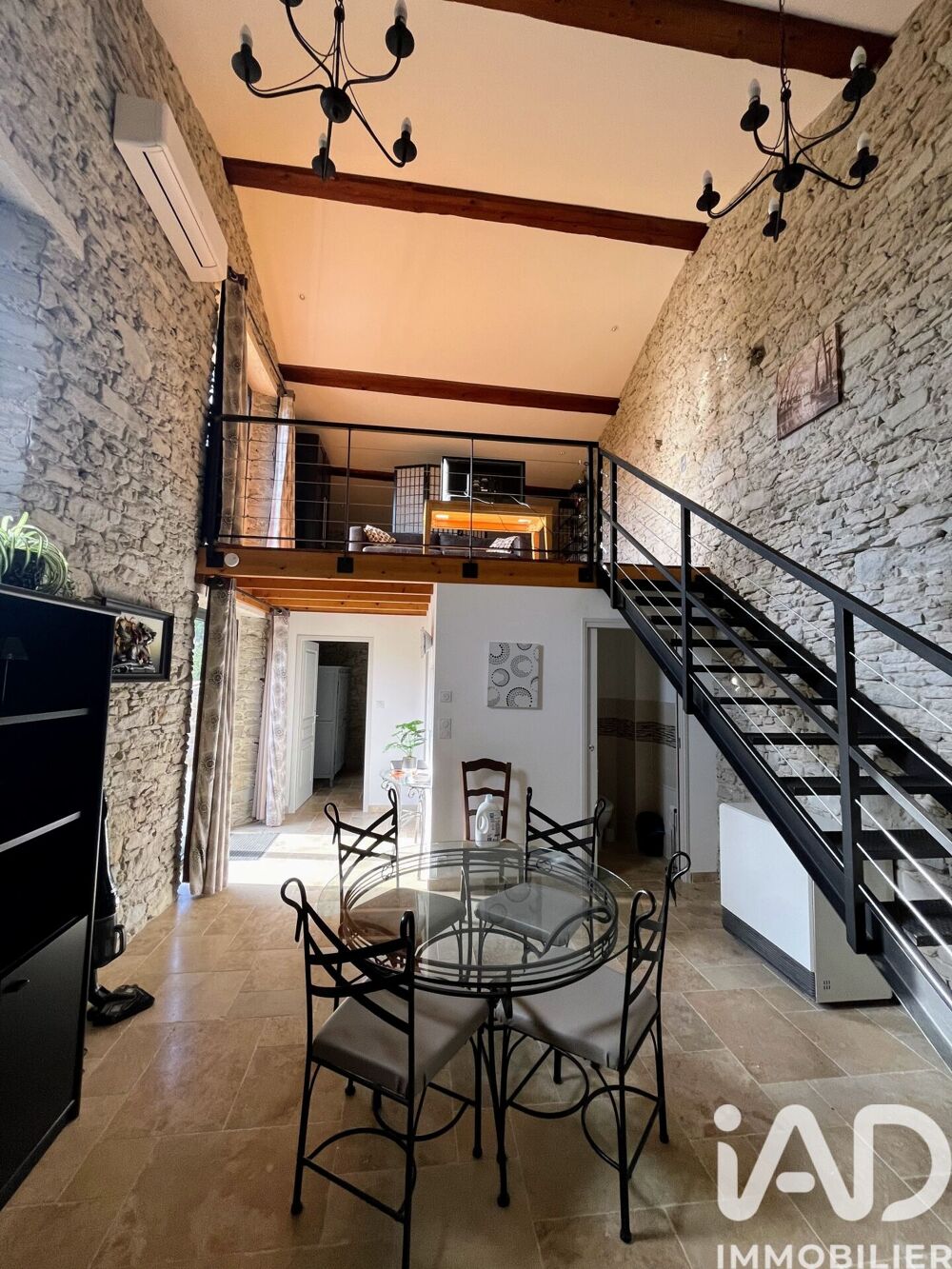 � vendre  Maison Sainte-Eulalie (11170)
