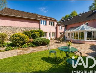  Maison � vendre 7 pi�ces 271 m�