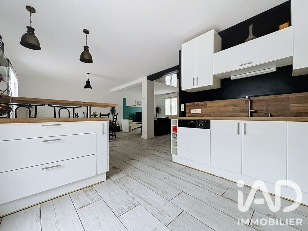 Vente Maison de ville 5 pièces