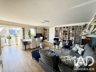  Appartement à vendre 3 pièces 94 m²