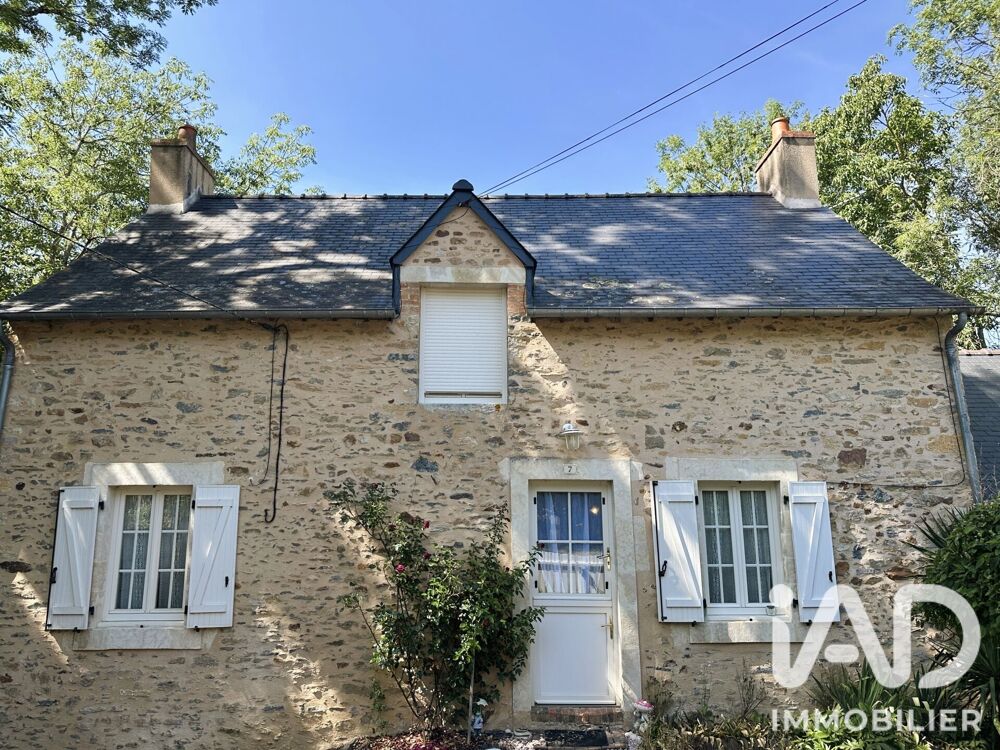 Vente Maison/villa 5 pièces