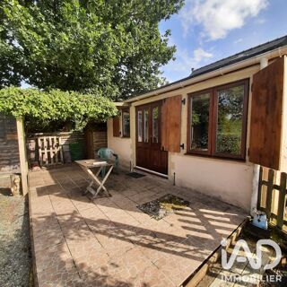  Maison à vendre 2 pièces 47 m²