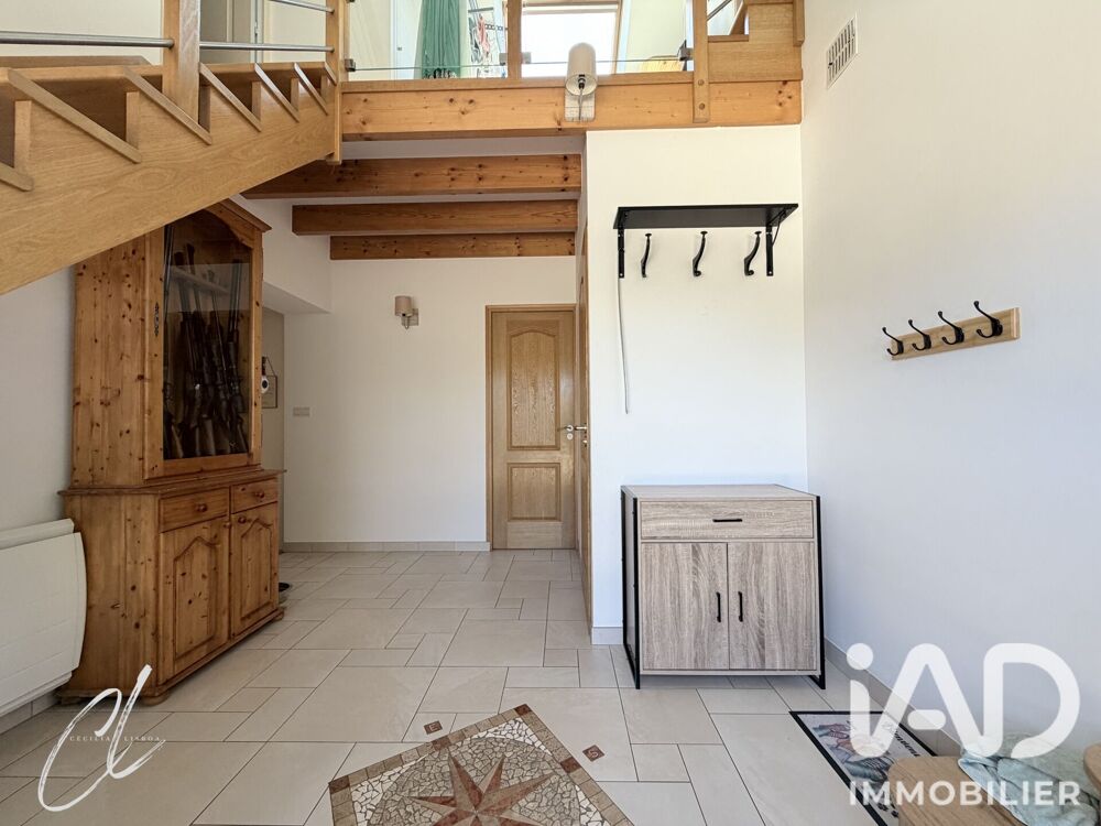 Vente Maison Vente Pavillon 5 pièces Le bignon-mirabeau