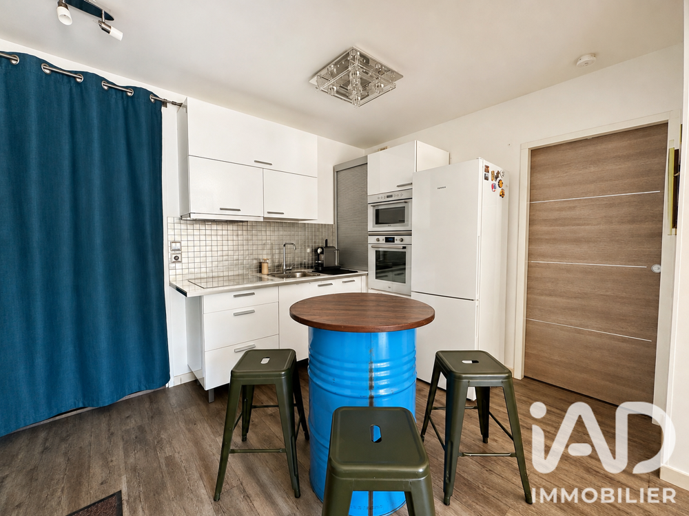 Vente Appartement Vente Appartement 3 pièces La ciotat