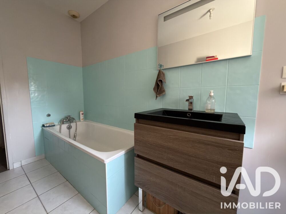Vente Maison Vente Maison traditionnelle 5 pièces Vertou