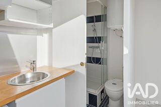 Vente Appartement Vente Appartement 1 pièce Nantes