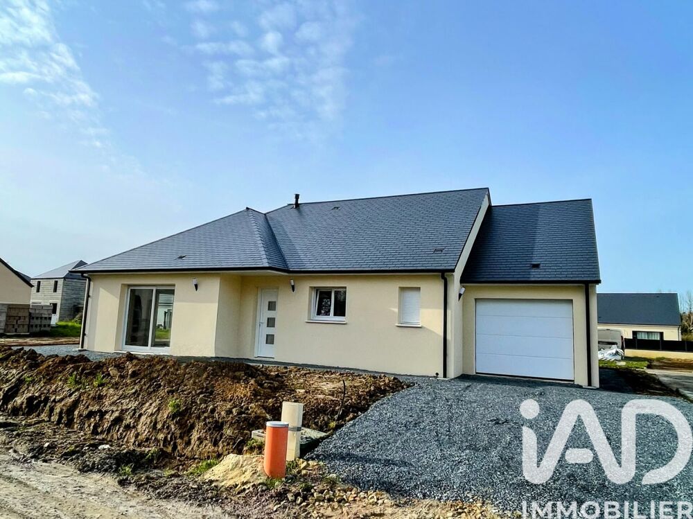 Vente Maison Vente Maison traditionnelle 4 pièces Ryes