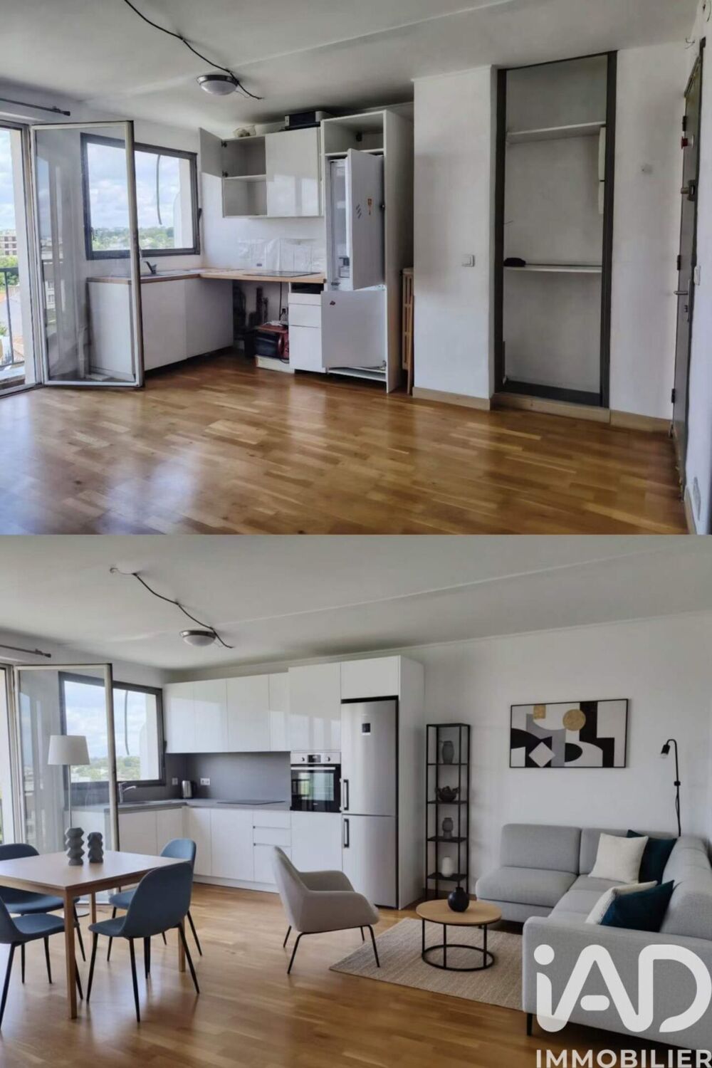 Vente Appartement Vente Studio 1 pièce Saint-maur-des-fossés