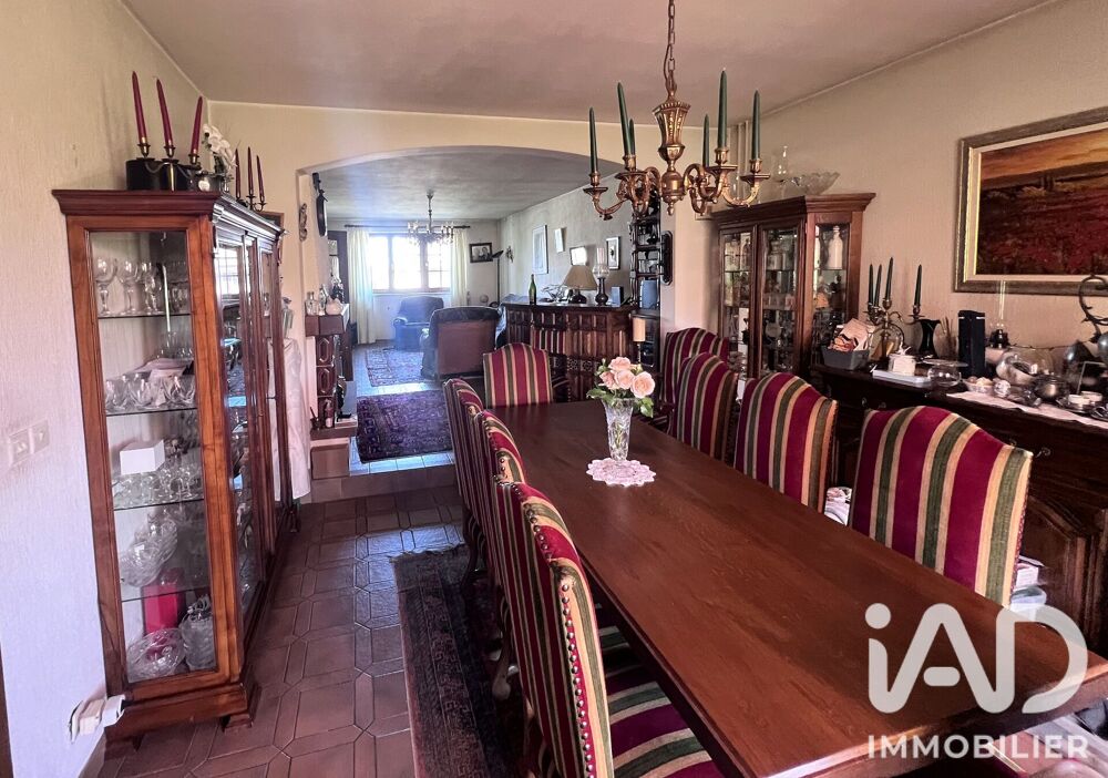 Vente Maison de village 6 pièces
