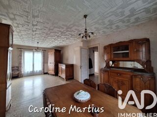  Maison à vendre 4 pièces 90 m²