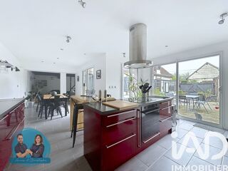  Maison à vendre 6 pièces 160 m²