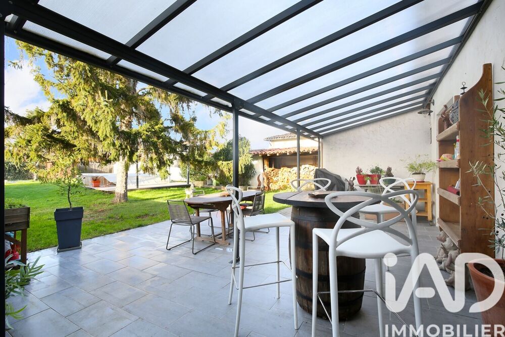 Vente Maison traditionnelle 7 pièces