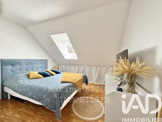  Appartement à vendre 3 pièces 71 m²