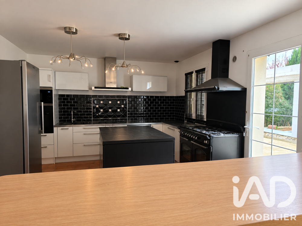 Vente Maison Vente Pavillon 6 pièces Chauny