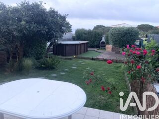  Maison � vendre 4 pi�ces 100 m�